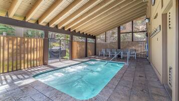 Apartment (2 Bedrooms) | Innenbereich