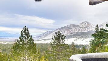 Apartment (2 Bedrooms) | Fassade der Unterkunft