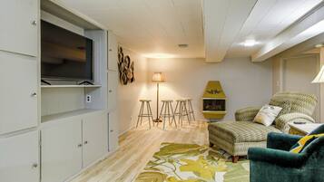 Nhà (3 Bedrooms) | Nội thất