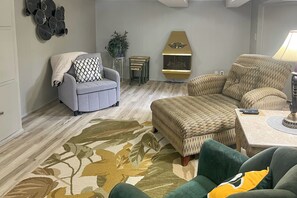 Casa (3 Bedrooms) | Parte interna