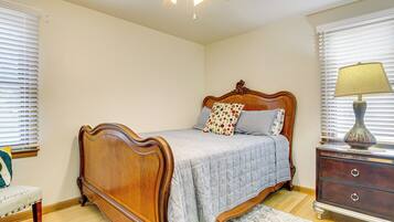 House (3 Bedrooms) | Bahagian dalam