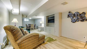 Casa (3 Bedrooms) | Interior