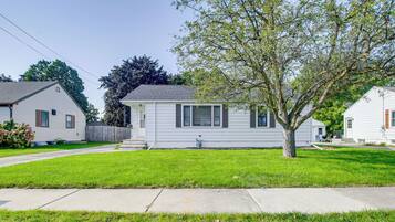 Nhà (3 Bedrooms) | Nội thất