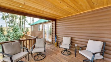 Hus (2 Bedrooms) | Interiör