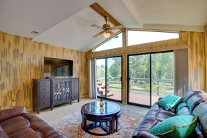 Σπίτι (3 Bedrooms) | Εσωτερικοί χώροι