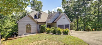 브리스톨의 하이킹 트레일 접근 가능 넓은 집!