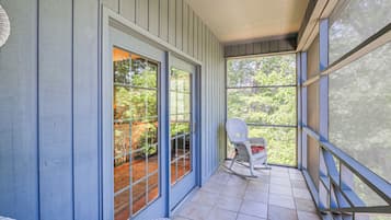 House (3 Bedrooms) | Bahagian dalam