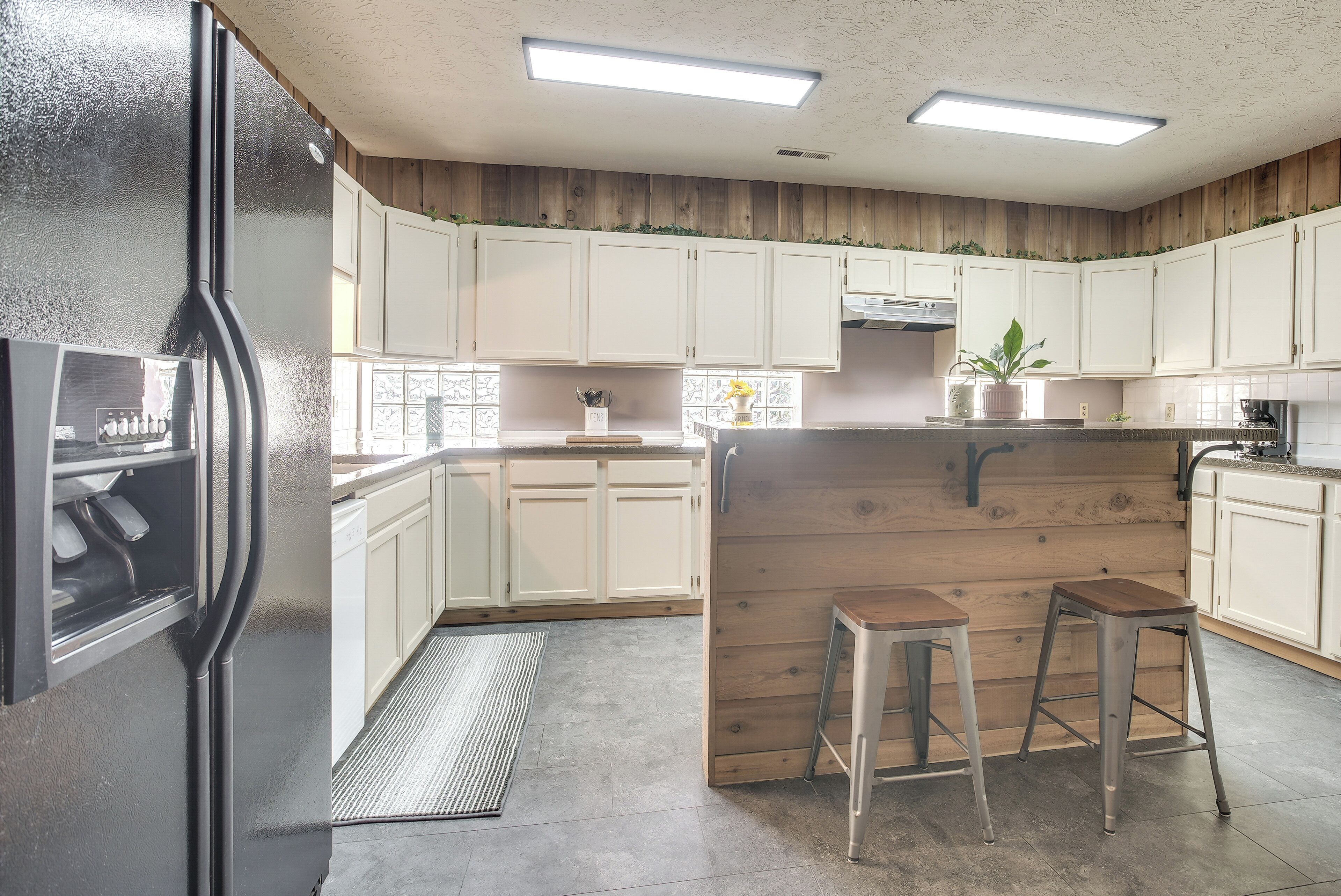 Apartemen (2 Bedrooms) | Interior