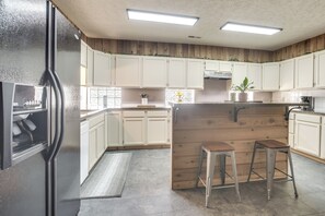 Apartament (2 Bedrooms) | Interior