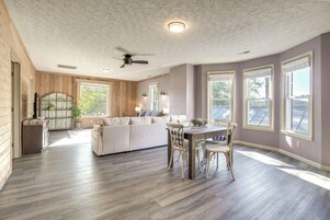 公寓 (2 Bedrooms) | 住宿内部