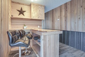 Departamento (2 Bedrooms) | Interior