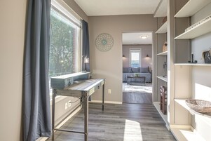 Apartamento (2 Bedrooms) | Interior