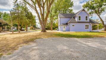 Cottage (1 Bedroom) | Interior