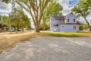 Cottage (1 Bedroom) | Interior
