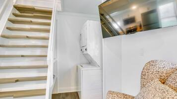 Cottage (1 Bedroom) | Interior