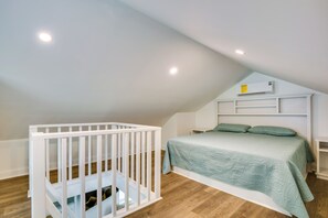 Cottage (1 Bedroom) | Nội thất