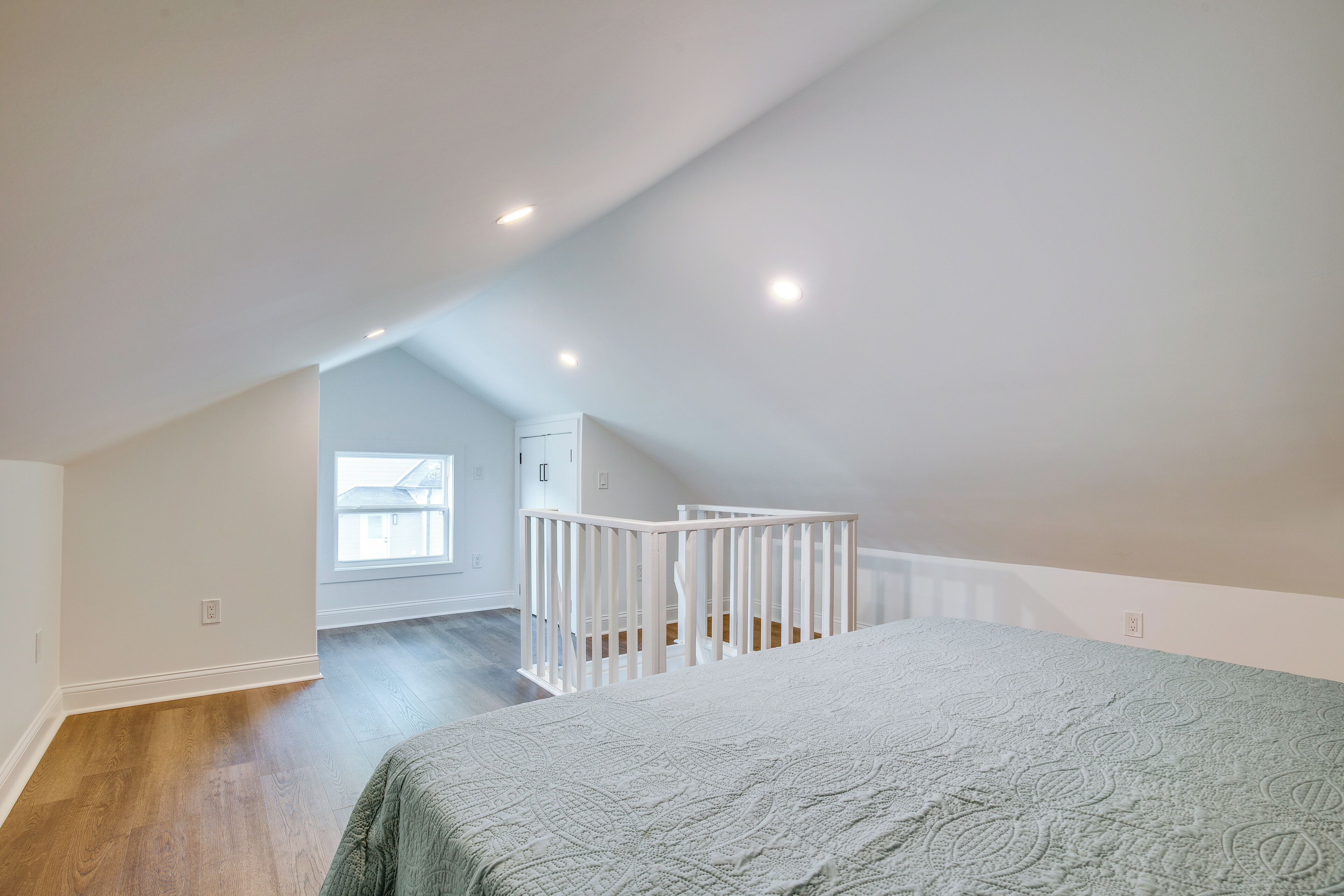 平房 (1 Bedroom) | 住宿內部