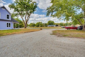 Cottage (1 Bedroom) | Interior