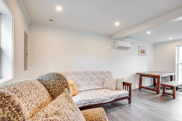 Casa de campo (1 Bedroom) | Interior