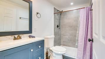 Cottage (1 Bedroom) | Interior