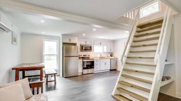 Cottage (1 Bedroom) | Interior