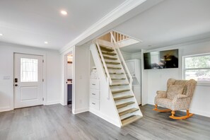 Cottage (1 Bedroom) | Interior