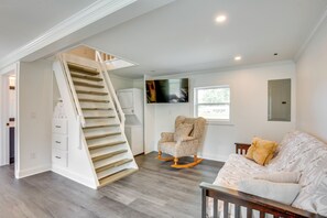 Cottage (1 Bedroom) | Interior