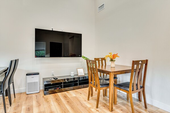 Casa de campo (3 Bedrooms) | Interior