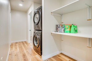 Casa de campo (3 Bedrooms) | Interior