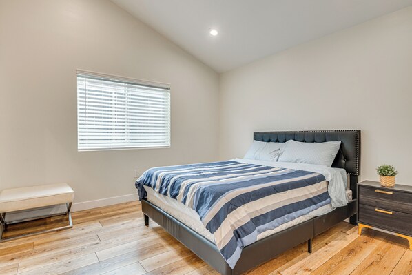 Cottage (3 Bedrooms) | Interior