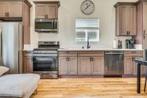 Casa de campo (3 Bedrooms) | Interior