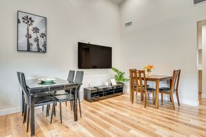 Cottage (3 Bedrooms) | Front of property