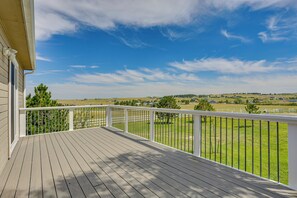 Interior - Horse Country Home Near Castlewood Canyon! (Elizabeth)