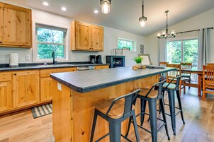 Casa (5 Bedrooms) | Parte interna