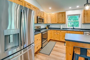 Casa (5 Bedrooms) | Parte interna