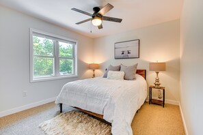 บ้านพัก (5 Bedrooms) | ภายใน