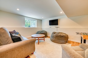 Casa (5 Bedrooms) | Parte interna