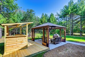 獨棟房屋 (5 Bedrooms) | 住宿內部