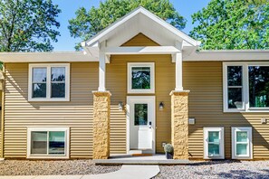 獨棟房屋 (5 Bedrooms) | 住宿內部