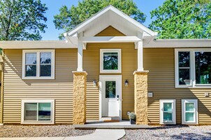 Casa (5 Bedrooms) | Parte interna