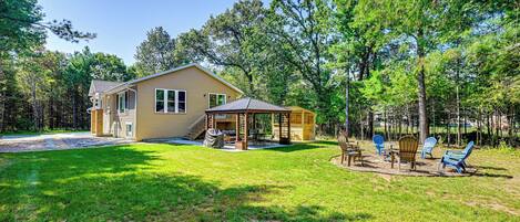 House (5 Bedrooms) | Front of property