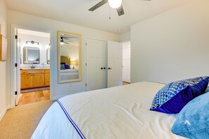 Casa (5 Bedrooms) | Parte interna