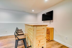 Casa (5 Bedrooms) | Parte interna