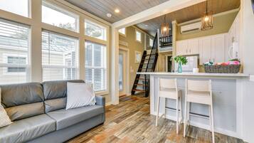 Casa (1 Bedroom) | Interior