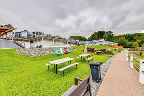 Casa (1 Bedroom) | Interior