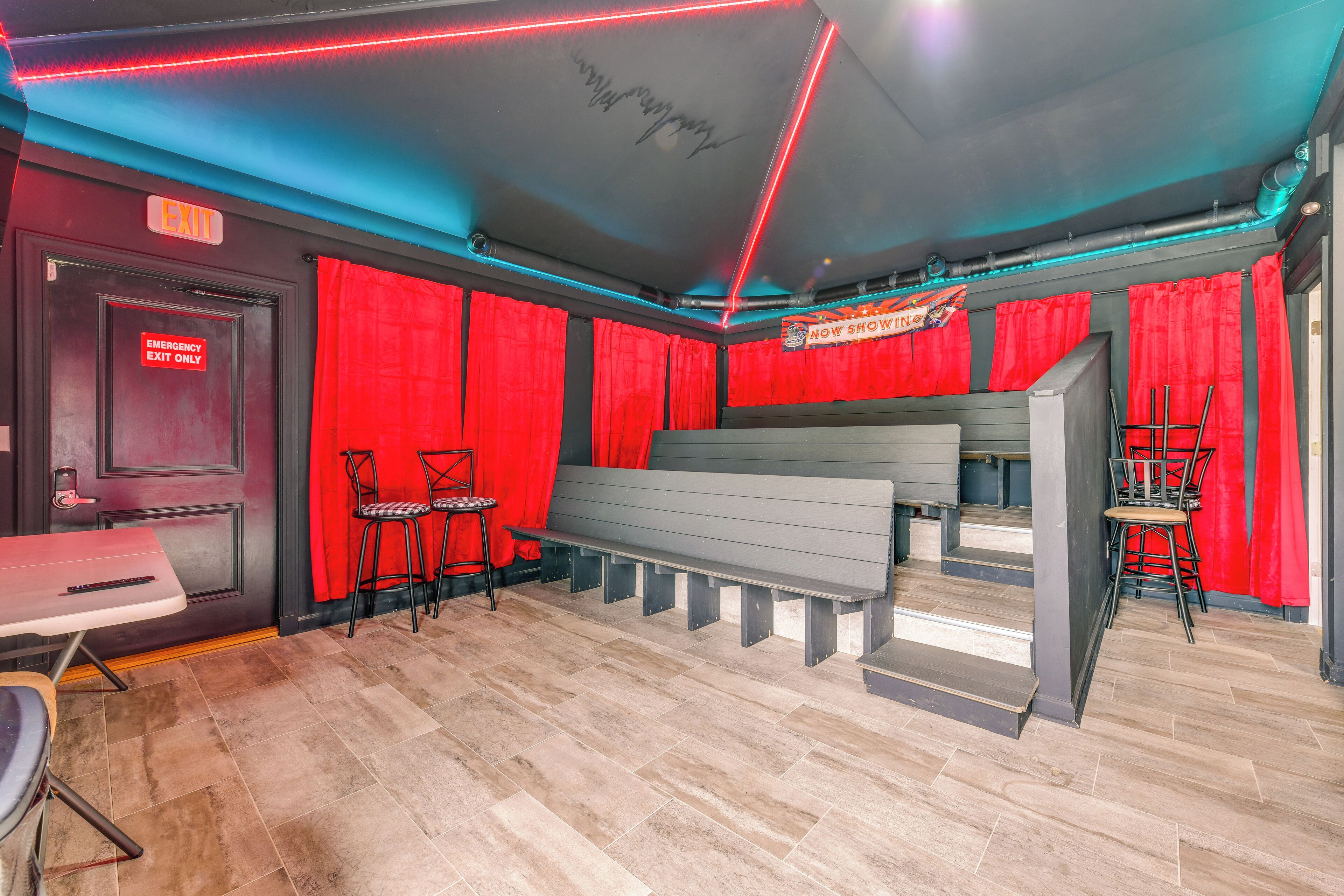 House (1 Bedroom) | Interior