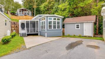 Maison (1 Bedroom) | Intérieur