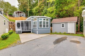 Nhà (1 Bedroom) | Nội thất