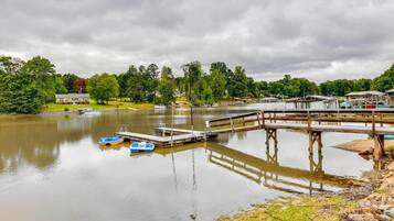 Maison (1 Bedroom) | Intérieur
