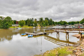 Nhà (1 Bedroom) | Nội thất